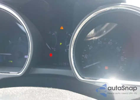 2013 Toyota Highlander Hybrid Limited V6 from USA, damaged, VIN JTEDC3EH6D2017061